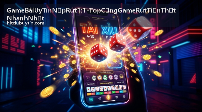 Ưu đãi nạp qua Momo và ZaloPay tại top cổng game rút tiền thật
